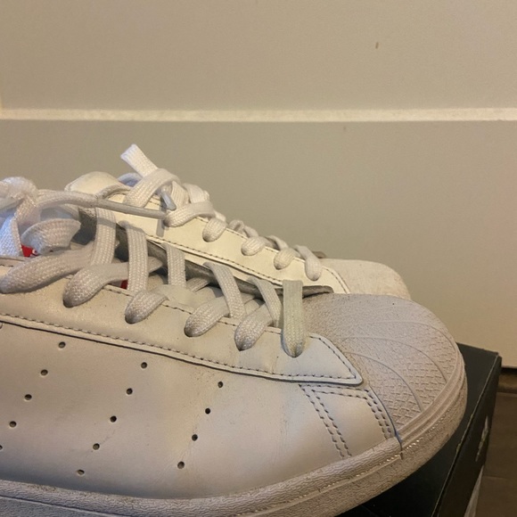 Adidas Superstar x Stan Smith Sneakers - Picture 6 of 10